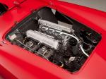 Ferrari 750 Monza 1954 года